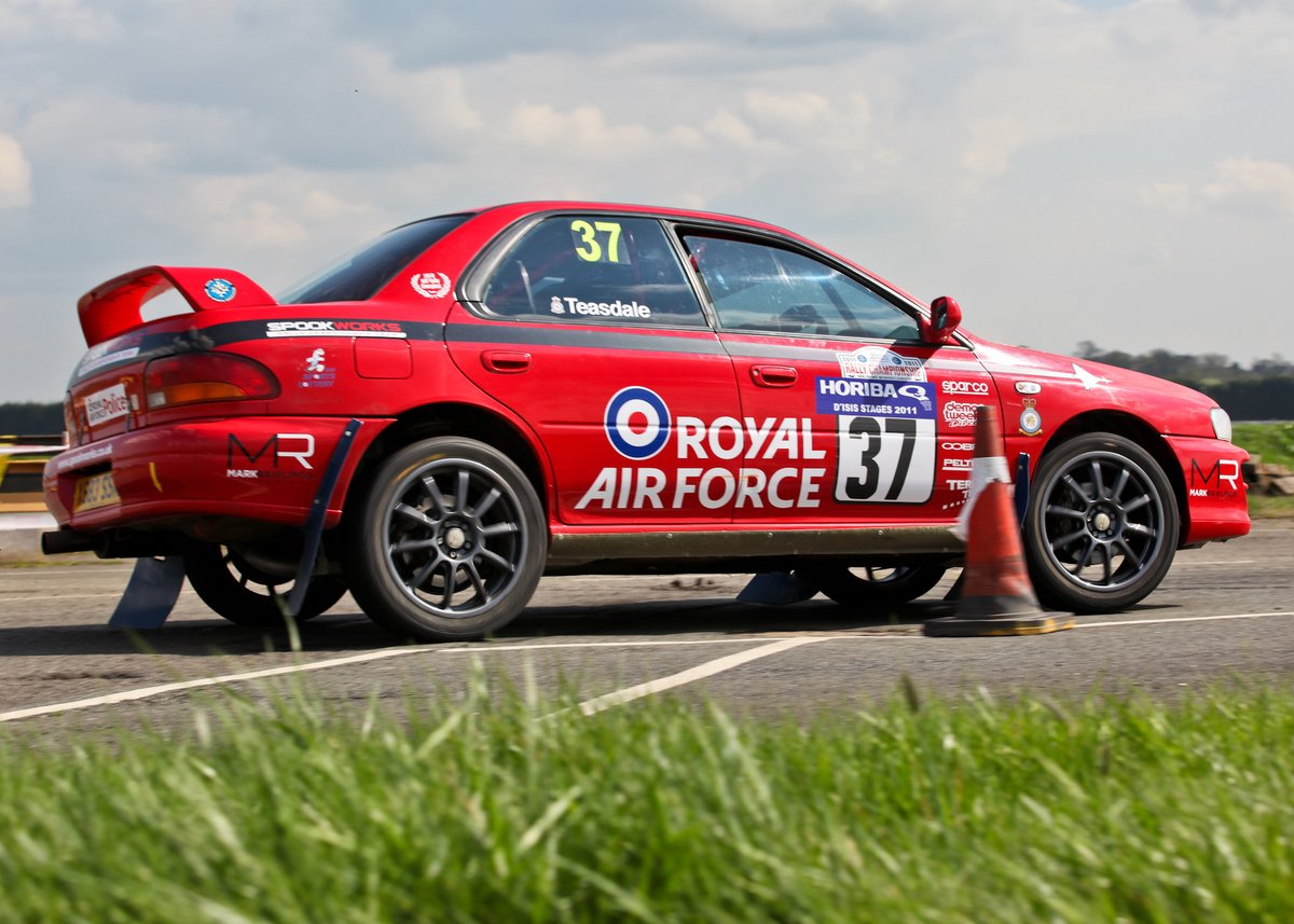 What does everybody think about the gunmetal OZ wheels?