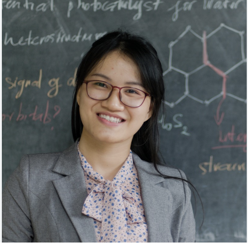 Galli Group at U Chicago tweet media