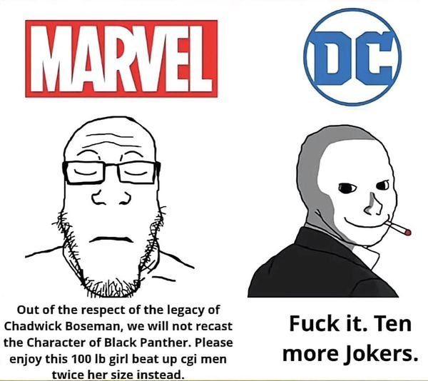 Orwell & Goode (@orwellngoode) on Twitter photo 