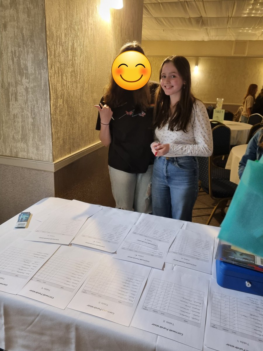 MissBaxter7's tweet photo. So proud of all our young people who made today happen 🥰 just look at them working hard on a Sunday! #cornwallfundraiser #divecornwall https://t.co/dmvmEGOt0d