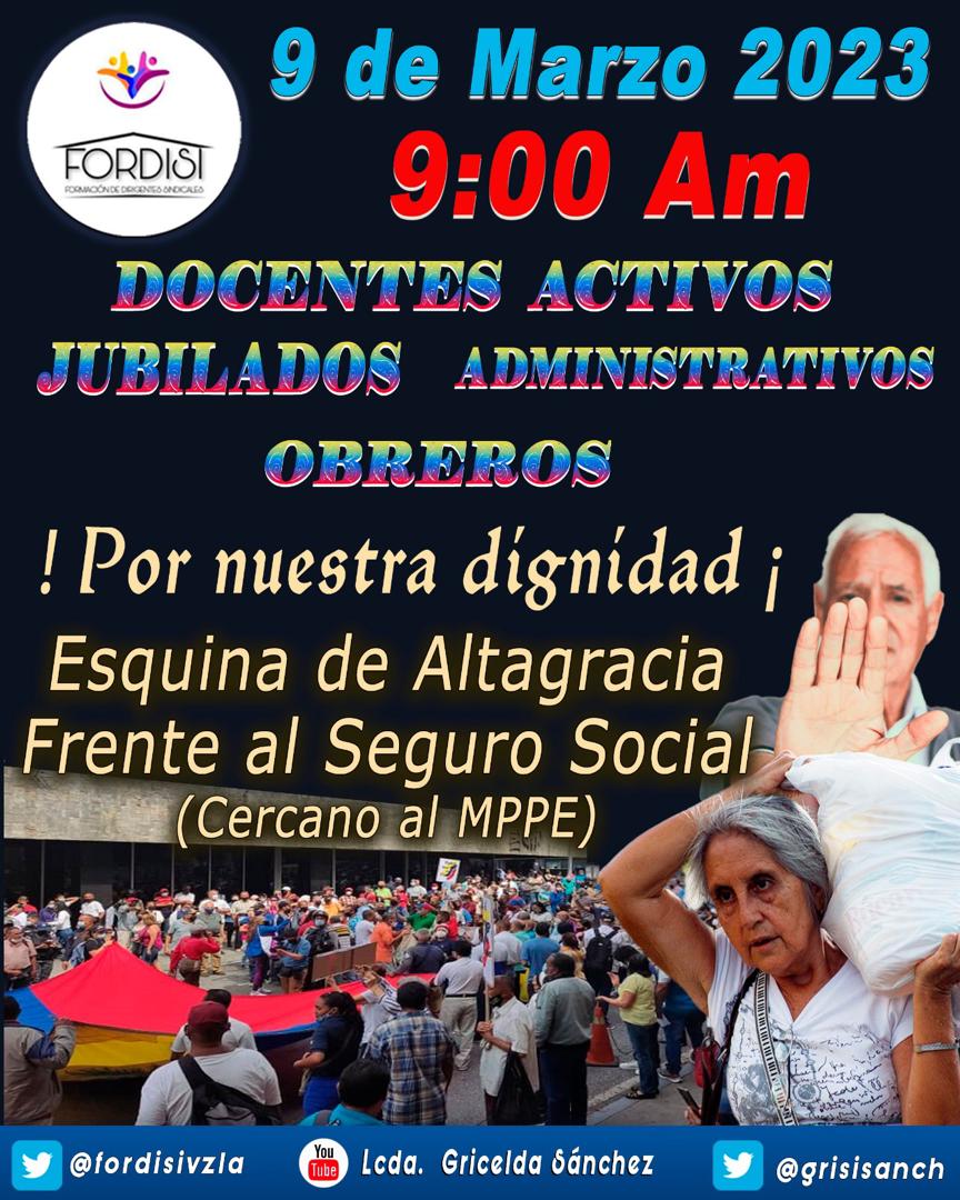 porghandi's tweet photo. Continúa Gremio Educativo en la calle exigiendo derechos https://t.co/4WUCHhAqQr