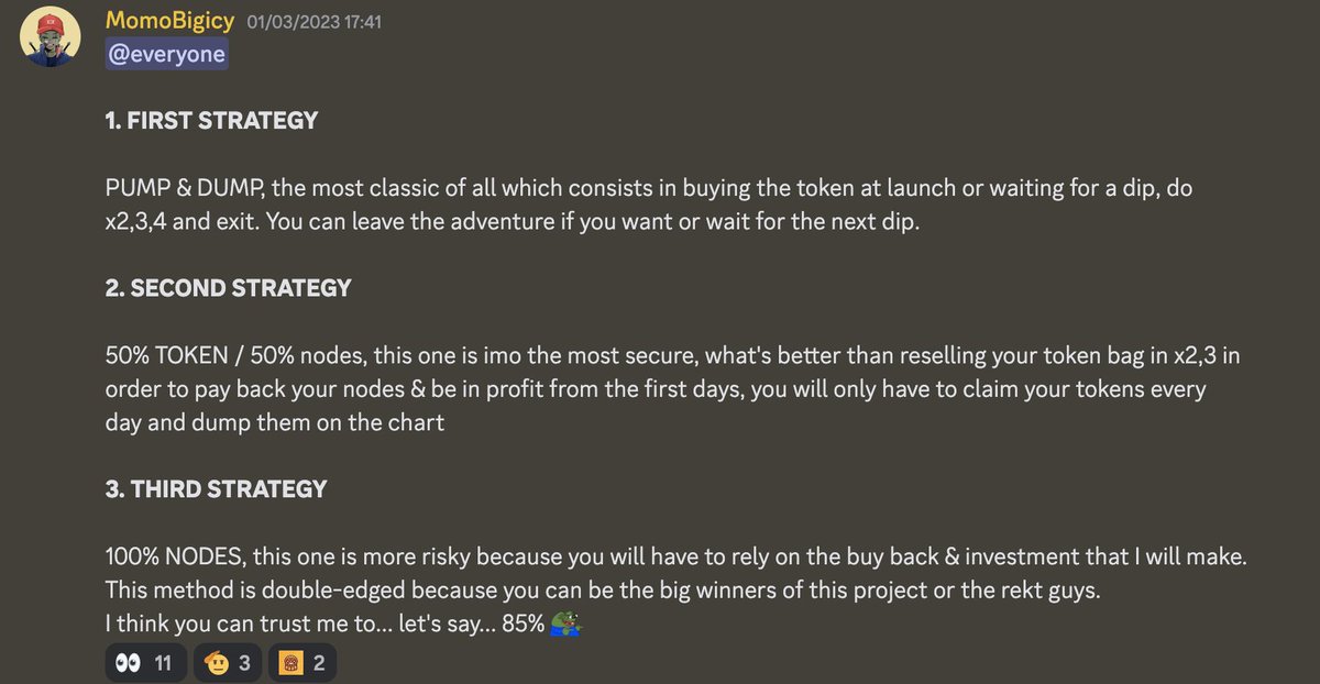 CuzcoStake's tweet photo. Launch is coming https://t.co/VWZm3uhfsC