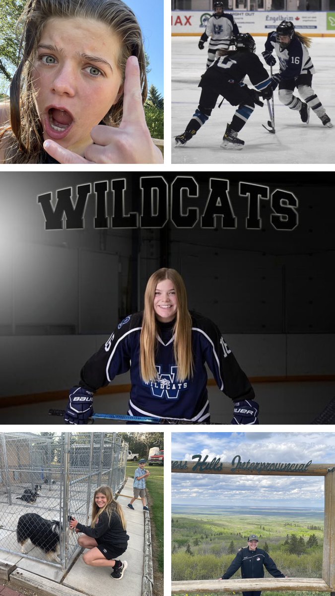 13th Birthday for Piper!