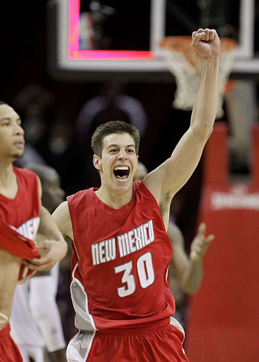 Enchantment_TBT's tweet photo. Happy Birthday to @UNMLoboMBB legend and @Enchantment_TBT stud @roshow6 ‼️ https://t.co/ZMnxXmifKQ