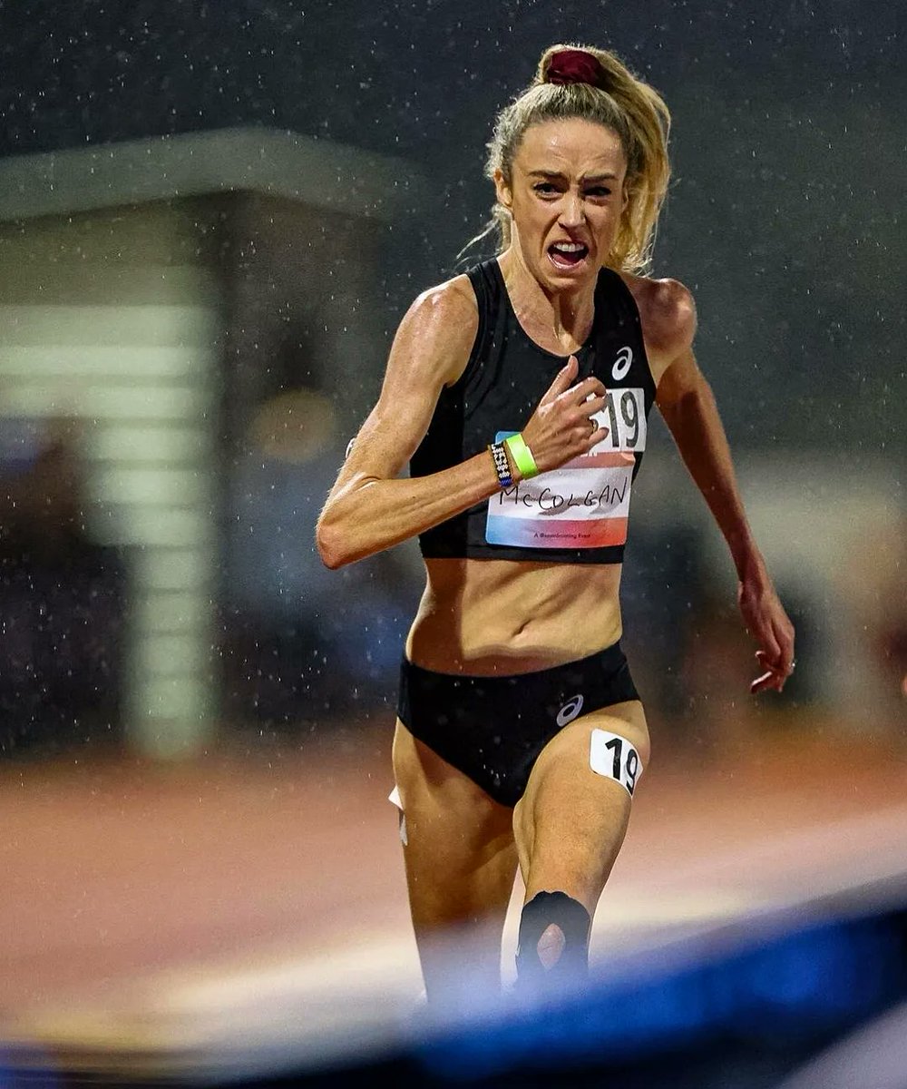 Eilish McColgan tweet media