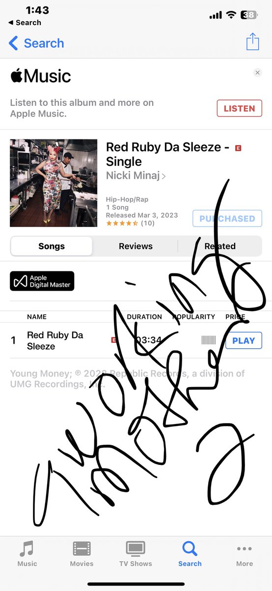 aworkingmother2's tweet photo. Buying Receipts. I’m travelling . What’s y’all excuse. Btw to the Barbz who supported me this weekend. Thank you so so much 🙏🏾🦄💗❤️💋 #RubyDaSleeze https://t.co/PcNCI57Zjp
