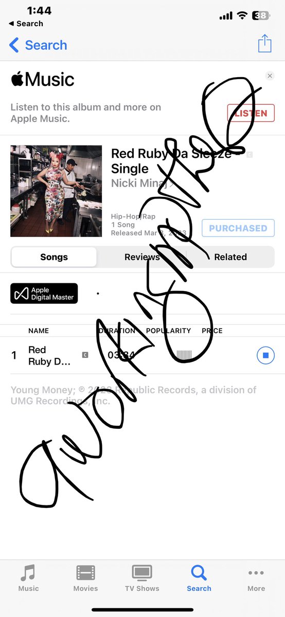 aworkingmother2's tweet photo. Buying Receipts. I’m travelling . What’s y’all excuse. Btw to the Barbz who supported me this weekend. Thank you so so much 🙏🏾🦄💗❤️💋 #RubyDaSleeze https://t.co/PcNCI57Zjp