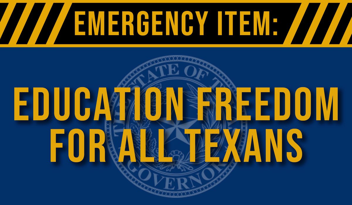 Governor Abbott Press Office tweet media