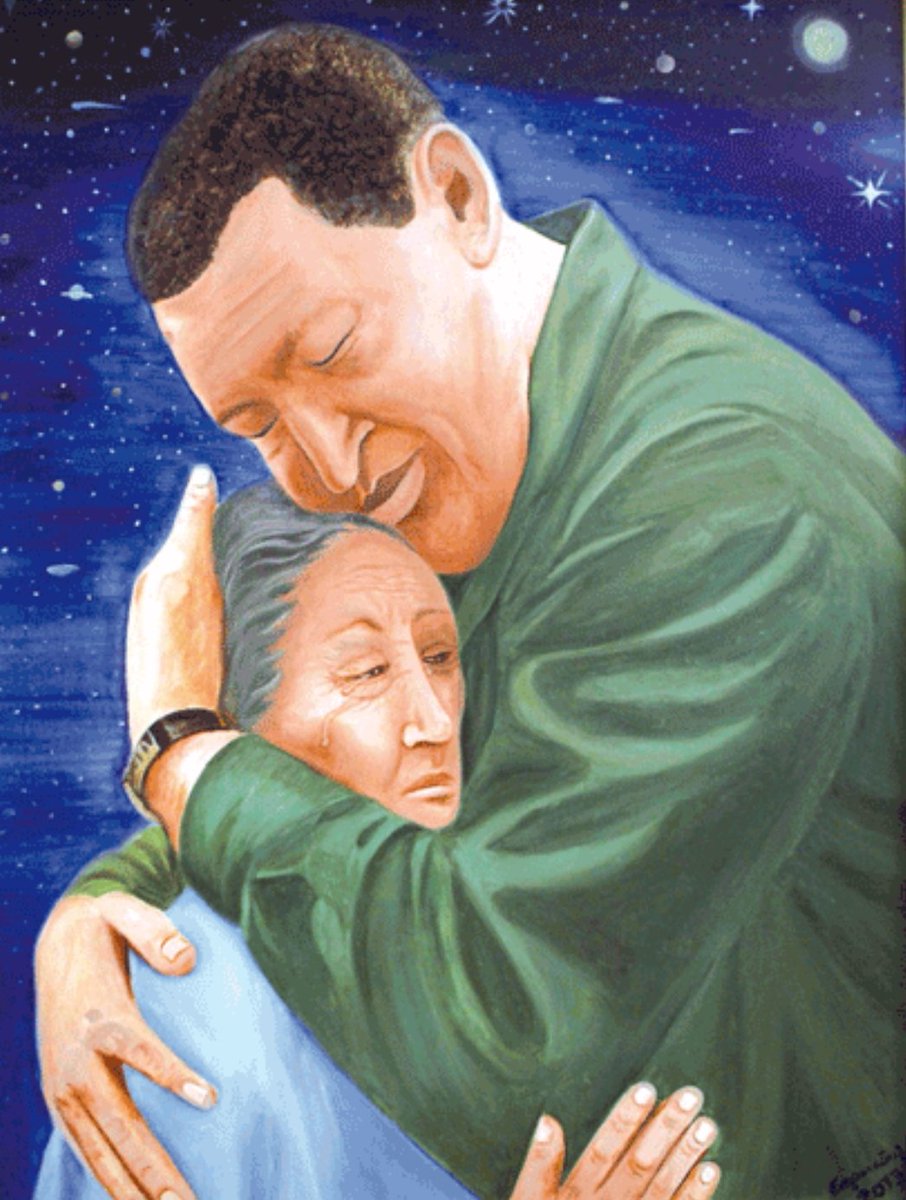 #ChávezVive
#CubaPorLaVida
<a href="/cubacooperaven/">Brigada Médica Cubana en Venezuela</a>
<a href="/DcMedica/">Misión Médica Cubana en el Distrito Capital</a>
<a href="/ErickMendezRod3/">ErickMendezRod</a>