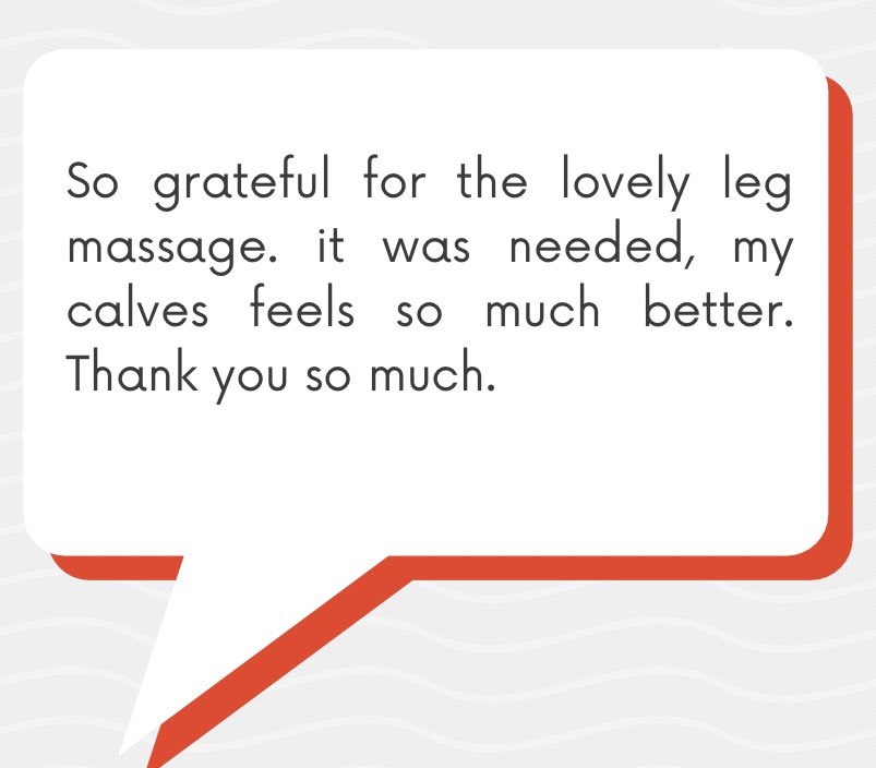 ⭐️⭐️⭐️⭐️⭐️
Outstanding effort for our <a href="/NorthLindsey/">NorthLindseyCollege</a> @VTCT_uk L3 Sport Massage Therapy students delivering pre and post event leg massages to the <a href="/Tape2TapeEvents/">Tape2Tape Events</a> #ScunthorpeHalfMararthon runners this morning, completing their first assessments successfully achieving 👏🏼 #TeamNLC