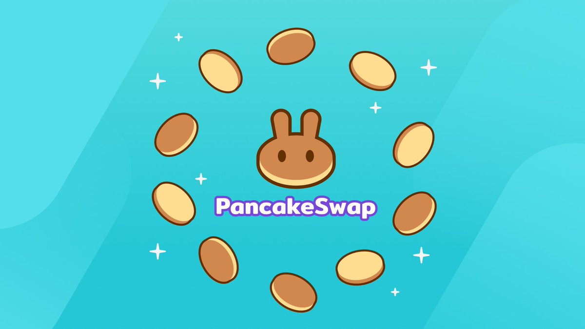HongjunTereza's tweet image. I'm amazed by the number of features and functionalities available on PancakeSwap, from gas optimization to auto-compounding to multi-chain support. #features #functionalities #gasoptimization #multichain #PancakeSwap