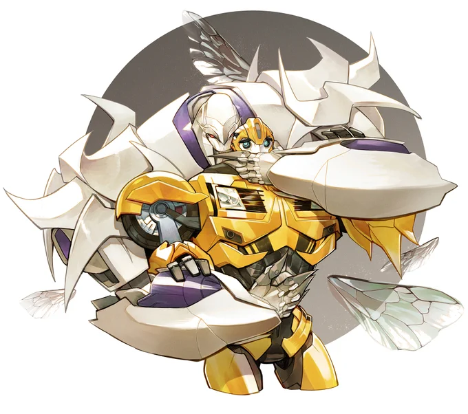Megabee 