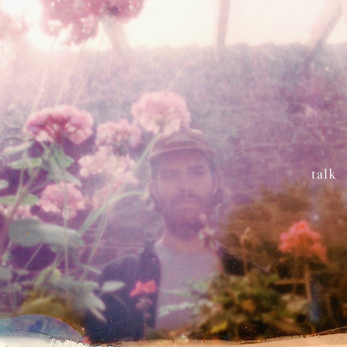 ‘Talk’ is the third single from my EP ‘Let Go’ and will be out Friday 10th March.

Pre save here: jole.ffm.to/talk