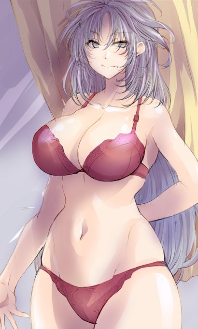 イオのサービス。
(絶対、後で何か言われるのでいらない) 