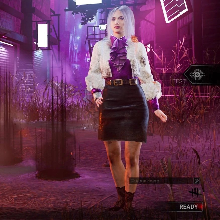 finalgirledit's tweet photo. Him: you better not be the cuntiest character ever made standing in front of the best background ever made when i get there

me: https://t.co/pdSqbGWG0z