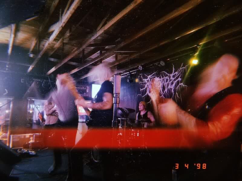 Thank you for making last night so special, everyone. Congratulations again to <a href="/snuffxtape/">Snuff Tape</a>! <a href="/narcslc/">NARC</a> and <a href="/Spent_SLC/">Spent</a> were also amazing. On to the next one!