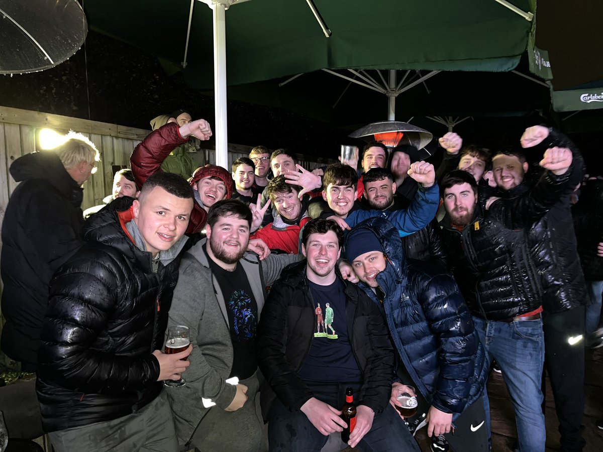 The Ring of Fire 🔥