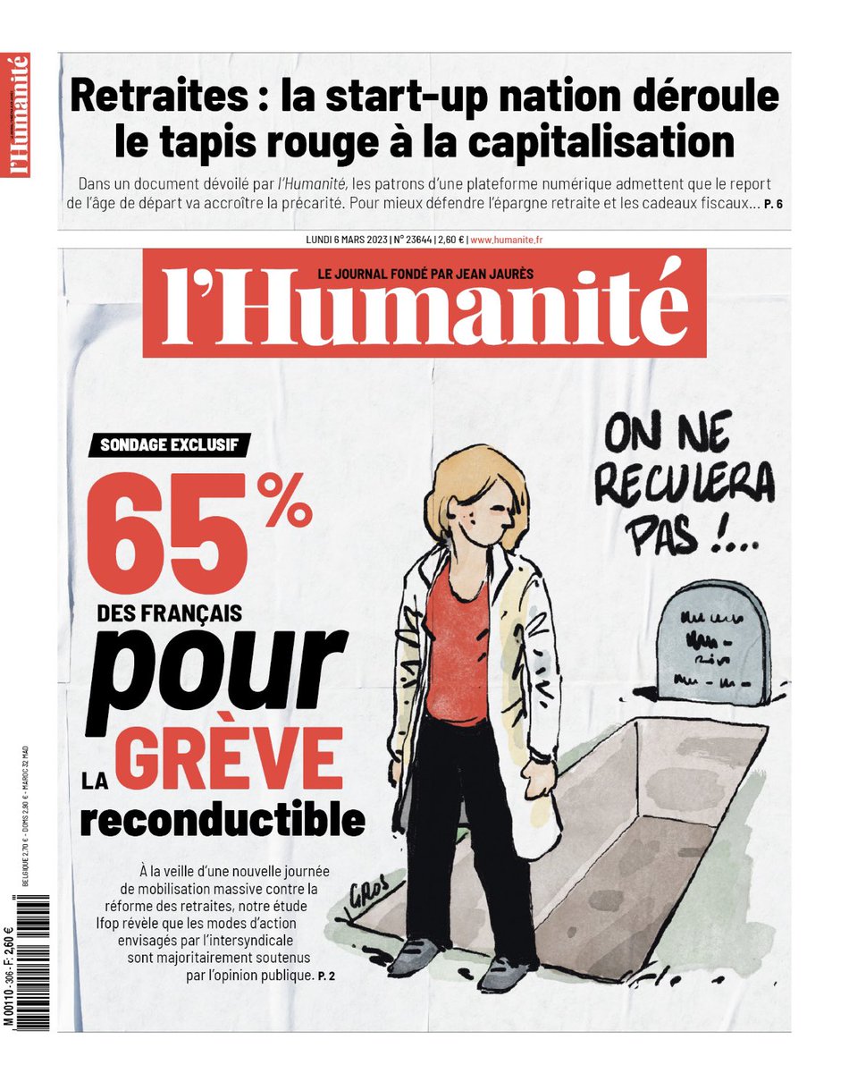 Fabien Gay tweet media