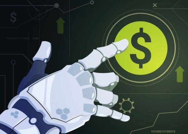 ⭐️ Did you ask us for the "Money" button?
A new trading bot has been released that allows automatic arbitrage trading between two exchanges. The bot currently supports trading on 50x.com and binance.com
#bot #Arbitrage #Arbitration #50X #50xcom