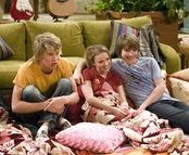 Happy Birthday Sterling Knight 