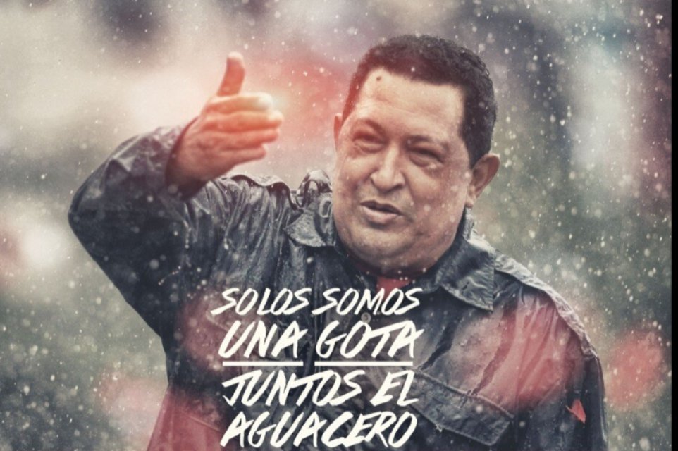 #ChávezVive
#CubaPorLaVida
<a href="/cubacooperaven/">Brigada Médica Cubana en Venezuela</a>
<a href="/DcMedica/">Misión Médica Cubana en el Distrito Capital</a>
<a href="/ErickMendezRod3/">ErickMendezRod</a>