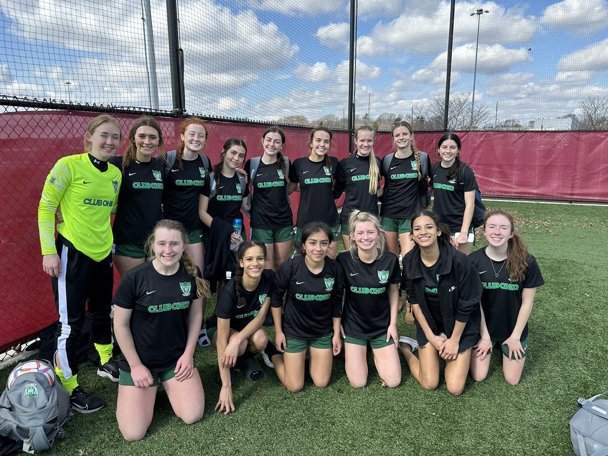 06g with a win today and 3-0 overall at the GLA Showcase