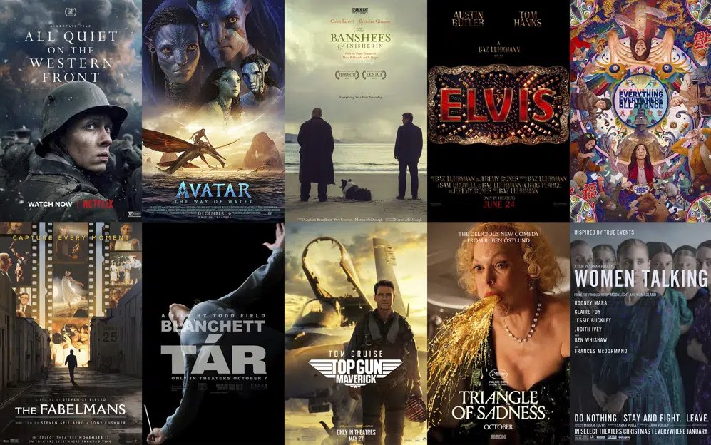 Cinoscar & Rarities tweet media