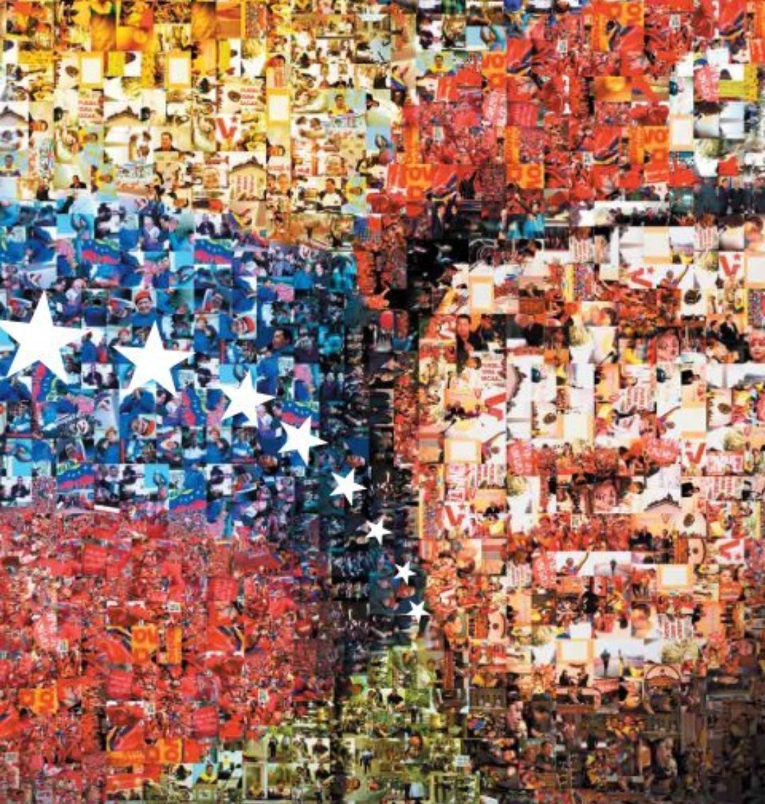 #ChávezVive
#CubaPorLaVida
<a href="/cubacooperaven/">Brigada Médica Cubana en Venezuela</a>
<a href="/DcMedica/">Misión Médica Cubana en el Distrito Capital</a>
<a href="/ErickMendezRod3/">ErickMendezRod</a>