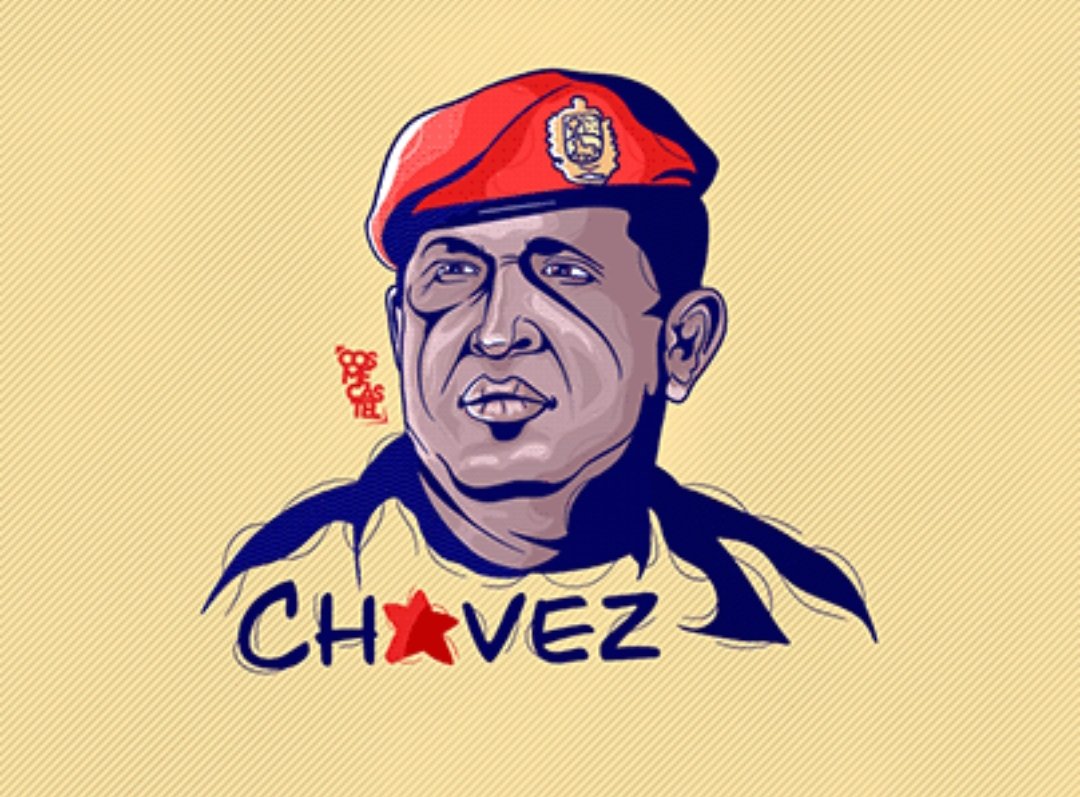 #ChávezVive
#CubaPorLaVida
<a href="/cubacooperaven/">Brigada Médica Cubana en Venezuela</a>
<a href="/DcMedica/">Misión Médica Cubana en el Distrito Capital</a>
<a href="/ErickMendezRod3/">ErickMendezRod</a>