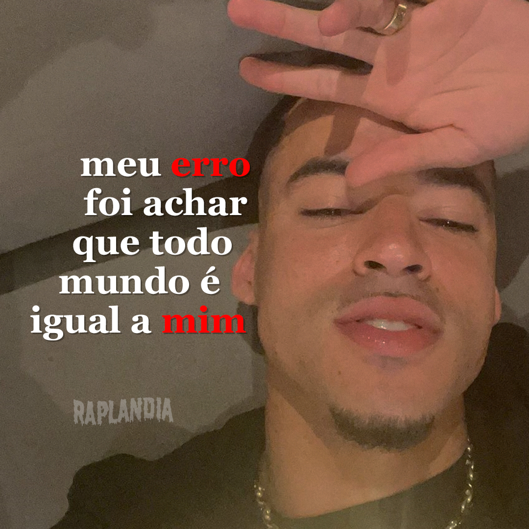 raplandiabr's tweet image. 