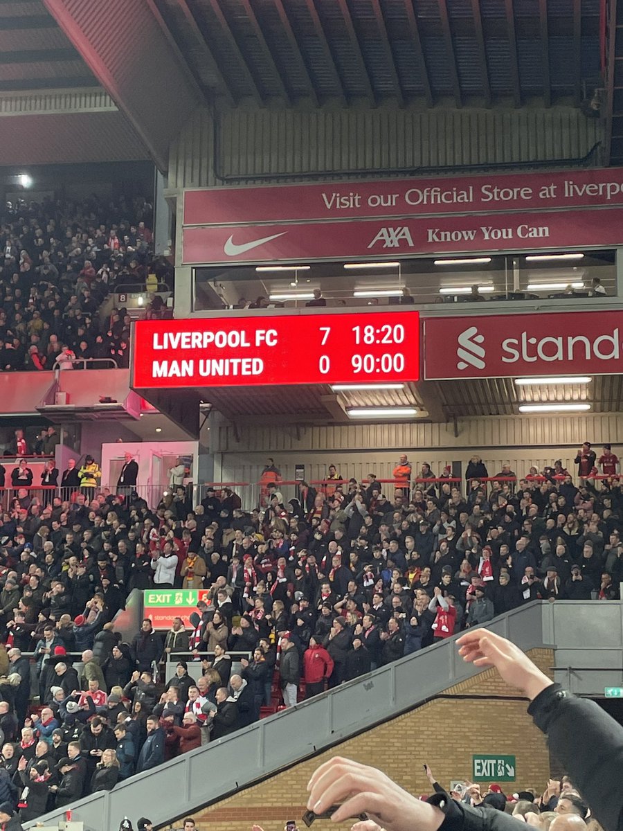 One for the ages 😂