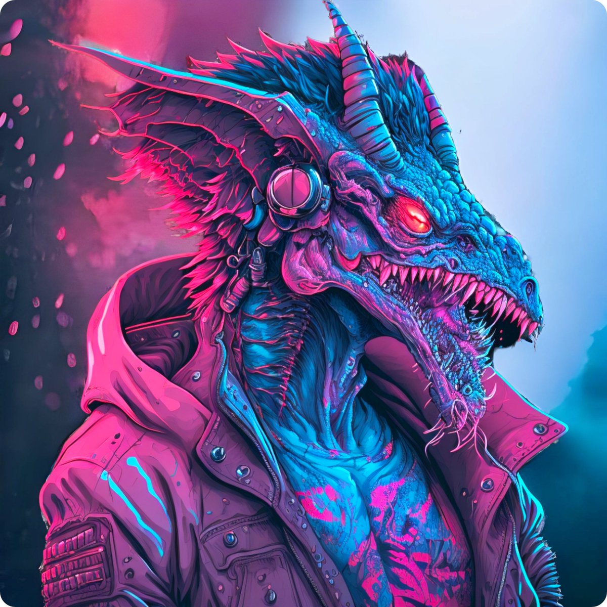 Invaders From Mars
#172 0.015 ETH

opensea.io/collection/inv…

<a href="/opensea/">OpenSea</a>

#nfts #nft #nftart #nftcommunity #nftcollector #nftartist #digitalart #cryptoart #art #ethereum #opensea #nftcollectors #blockchain #nftdrop #nftcollectibles #openseanft #nftcollection #cryptoartist #nftartwork