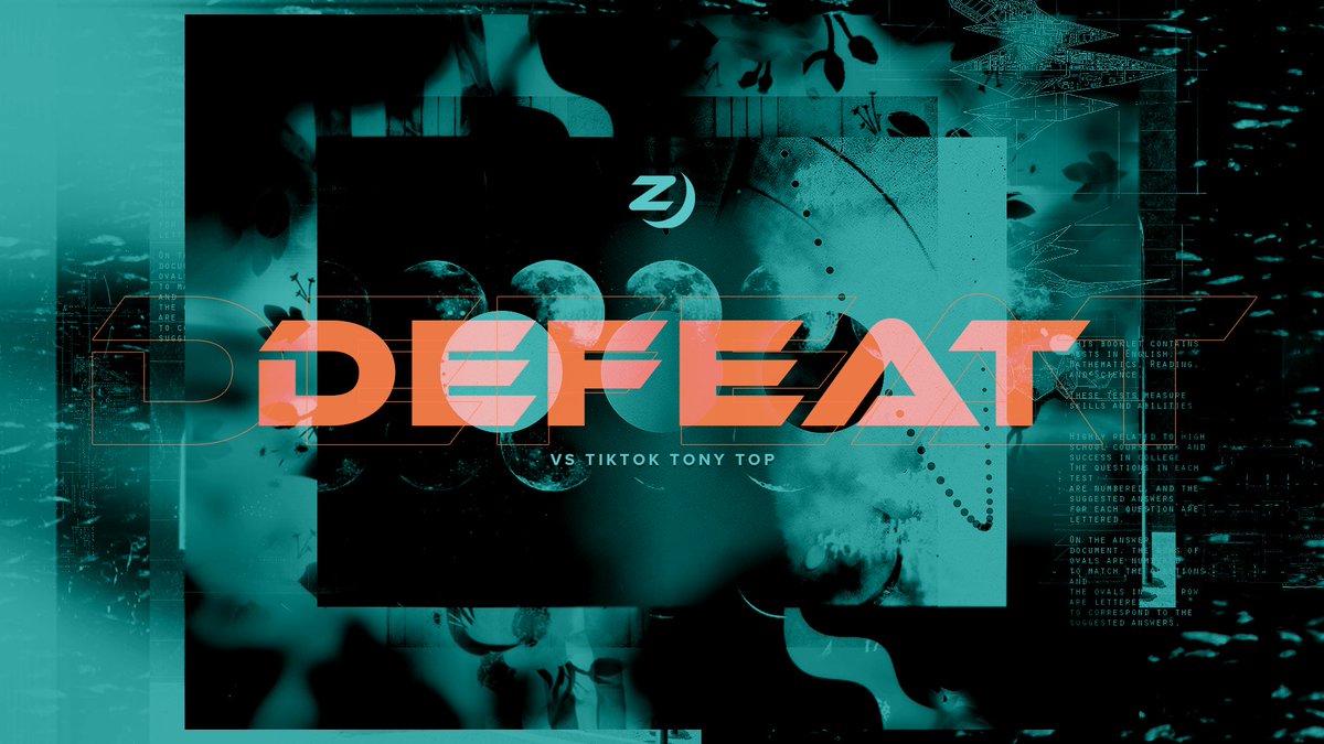 You're impossible to underestimate <a href="/DouyinTop/">Team Tony Top</a>!

GG guys! 

Let's meet on the rift again. 

We take the L this time, but we'll get a game from you one day!

Let the #NACL day continue!

Catch us live at twitch.tv/zenigmagames