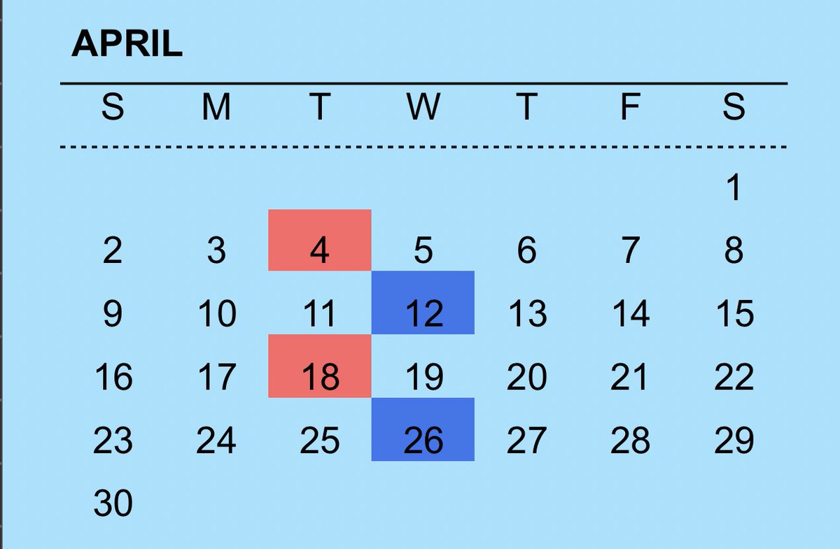 LiquidHbox's tweet photo. REMINDER: 
For the remainder of 2023:

🟥 $3,000 Melee Coinbox IS NOW every other TUESDAY. 

🟦 $3,000 Ultimate Coinbox remains every other Wednesday. 

Our next event is Melee, happening this Tuesday on March 7th. I made a Spring calendar for a guide: 

https://t.co/7ZIGNBURzd https://t.co/kYC15gv1sx