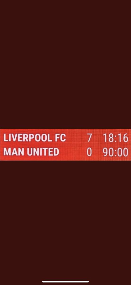 surely this is everyone’s header now on twitter
