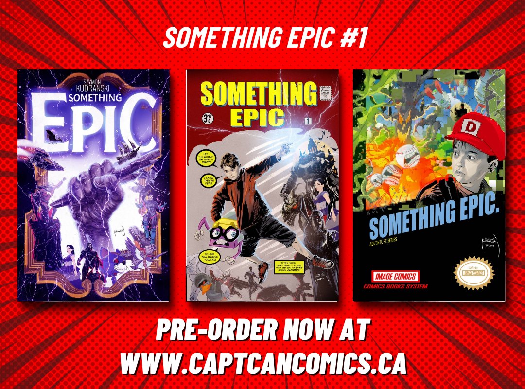 CaptCan Comics on Twitter "Outside our perception, creative thought