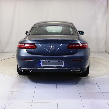 Mercedes Benz clase E | ¿Preparado para afrontar nuevos desafíos?

▶ 74.277 Km
▶ 245 cv
▶ Gasolina
▶ Automático

Encuentra más información en nuestra web ⏩ bit.ly/3ZscR07

#plataformadelmotor #tikcars #cocheocasion  #Mercedes #claseE  #cochesegundamano