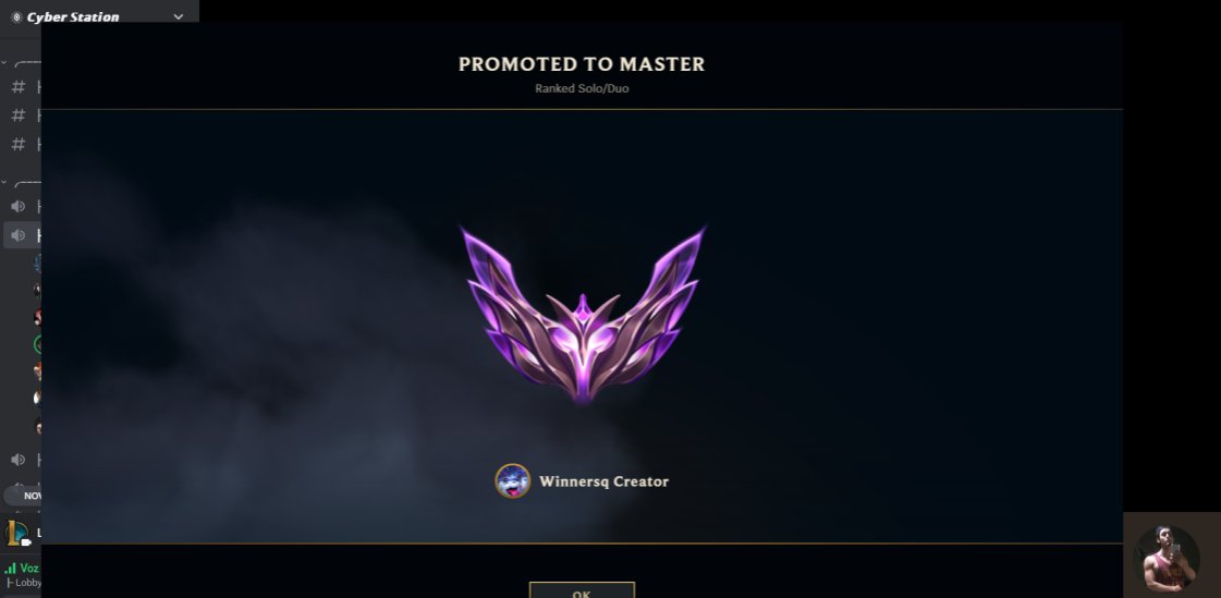 Sim, eu nunca vi a luz do sol, como descobriu?