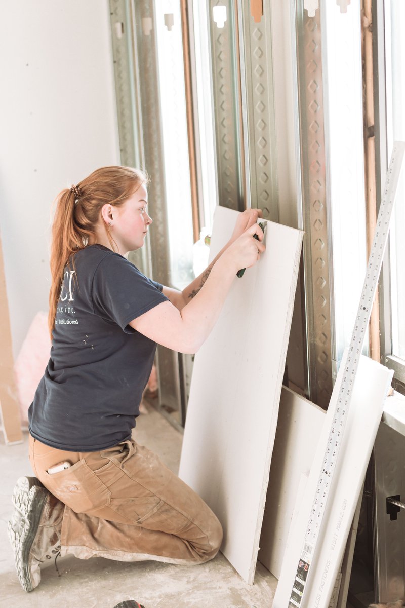It’s Women in Construction Week! We're excited to share a few of the women that make Malco and our community strong in the coming days. 

Who are some of the women in the industry that you admire? 

#WomenInConstruction #WomenInTheTrades #DamnGoodTools #WeAreMalco