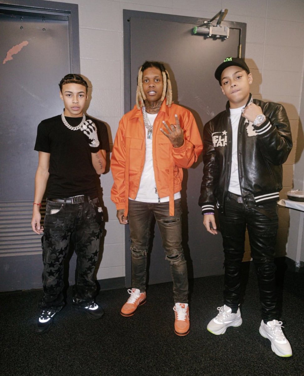 Break The Internet 😈🤬
<a href="/lildurk/">THE VOICE</a> <a href="/Sugarhilllddot/">Sugarhill Ddot</a>