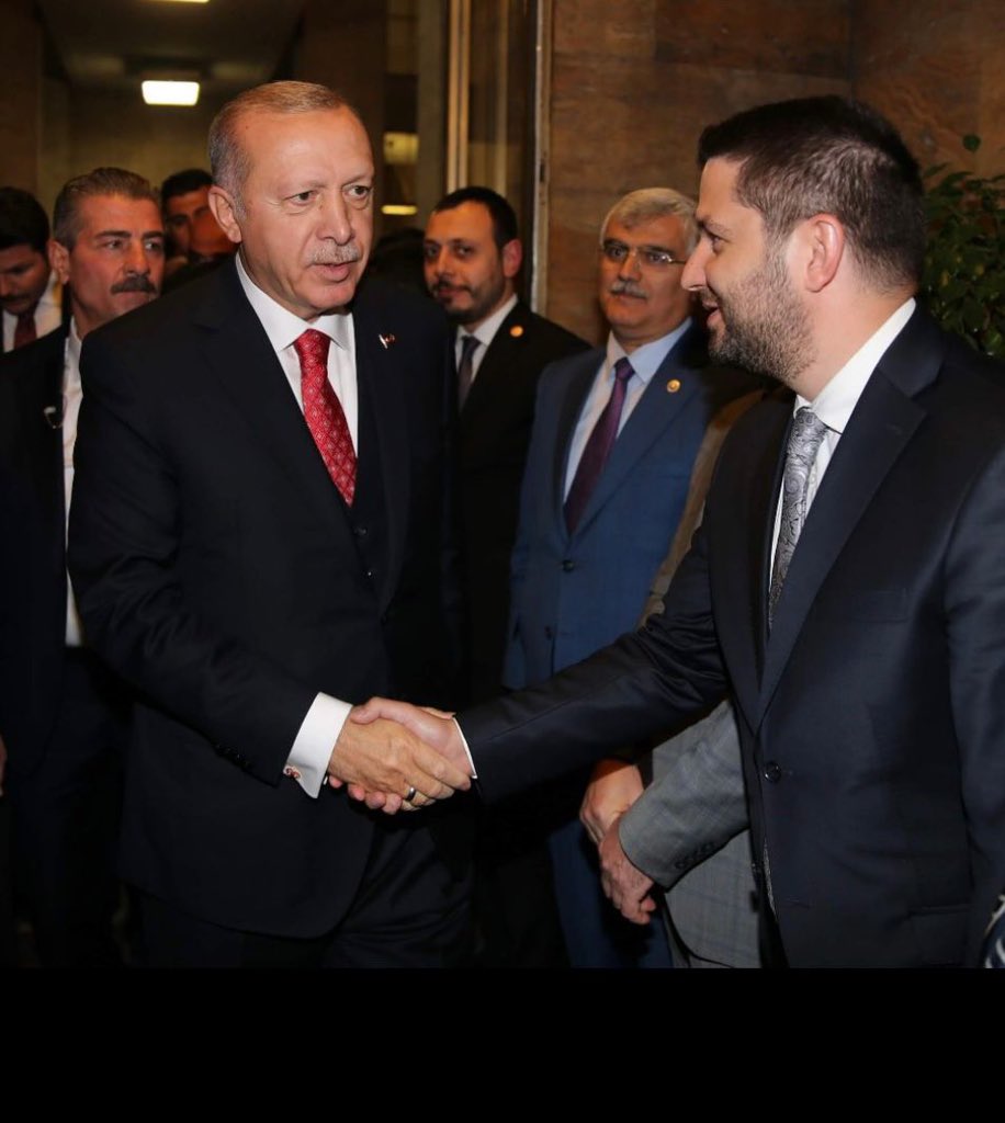 Köksal Kuş tweet media
