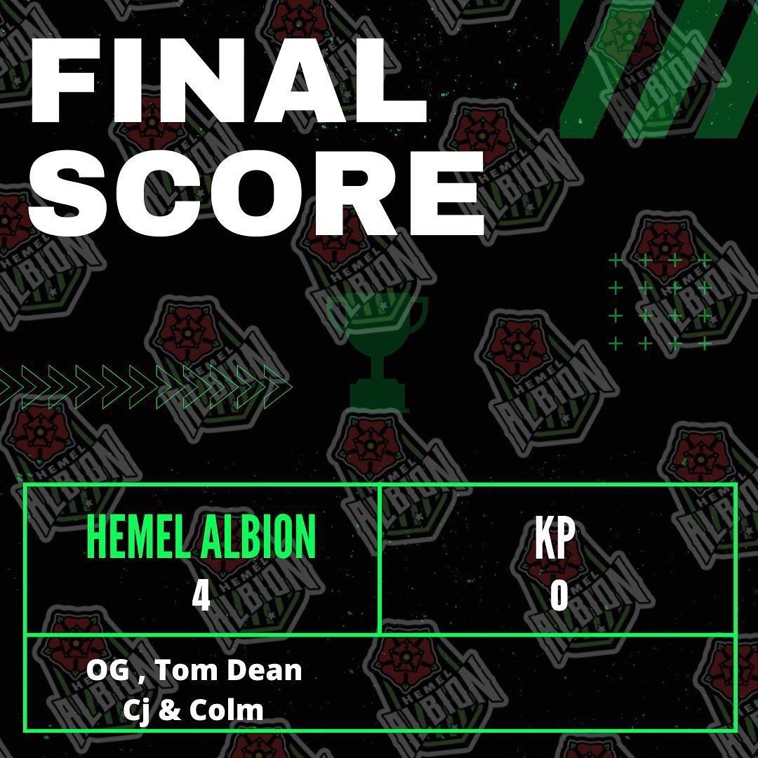 Hemel Albion (@hemelalbion) on Twitter photo 
