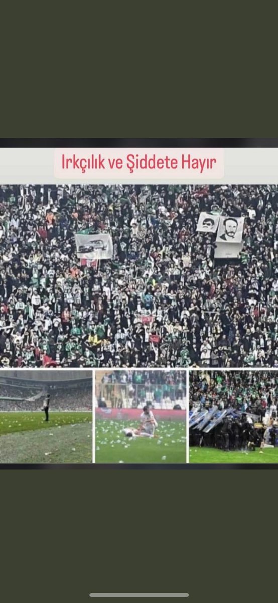 Derin mahfiller devrede. 3 gündür olan gelişmeler birbirinden bağımsız değil.Amaç kısa vadade deprem gündemini değiştirmek , uzun vadede seçimi manupile etmek. #ırkcılıkhastalıktır