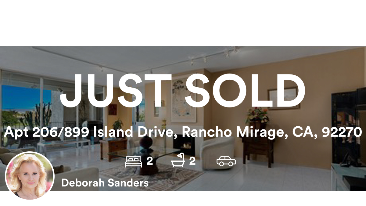 ViewCalifornia1's tweet image. 🛌 2 🛀 2
📍 Apt 206/899 Island Drive, Rancho Mirage, CA, 92270

My latest sale on RateMyAgent.
 02039269
rma.reviews/ID61UFn2NfWR

...
#ratemyagent #realestate #Bennion_Deville_Homes