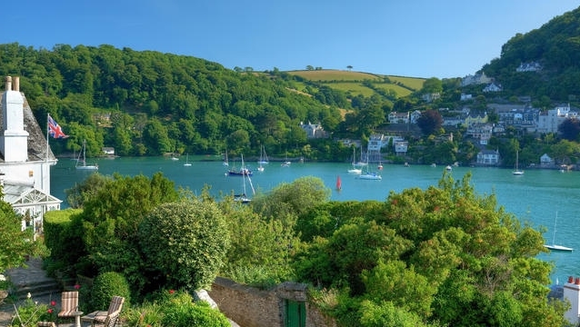 Coast Magazine UK tweet media