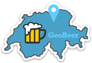 GeoBeer tweet media
