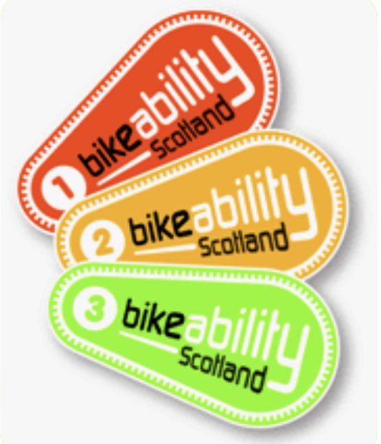 Our P6/7 children will be out on the roads of Colinsburgh for the next 4 Mondays as they strive to achieve Bikeability Level 2.  We encourage all drivers to always follow the speed limit but even more so on these Monday afternoons- twenty’s plenty!  <a href="/BikeabilityScot/">Bikeability Scotland</a> <a href="/FifePolice/">Fife</a>