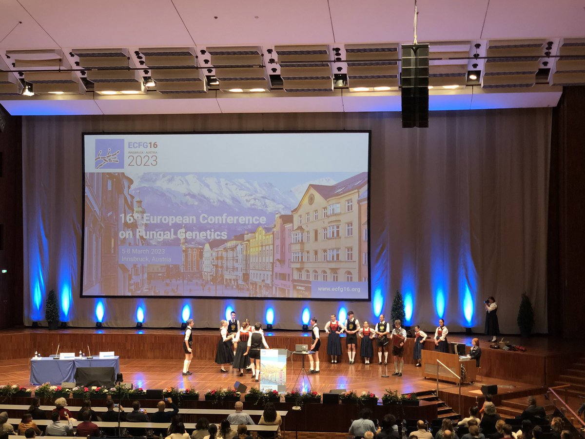 AlbertiFabrizio's tweet photo. Off to a great start of the #ECFG16 https://t.co/S7VwedjyCb