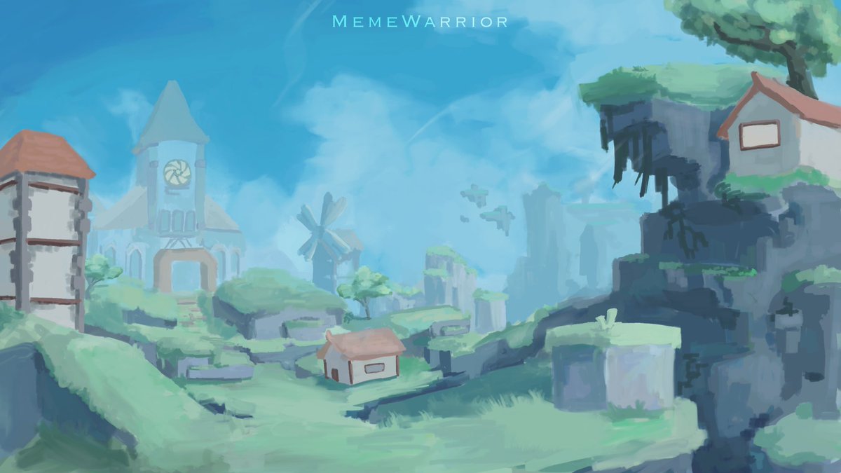 MemeWarrior tweet media