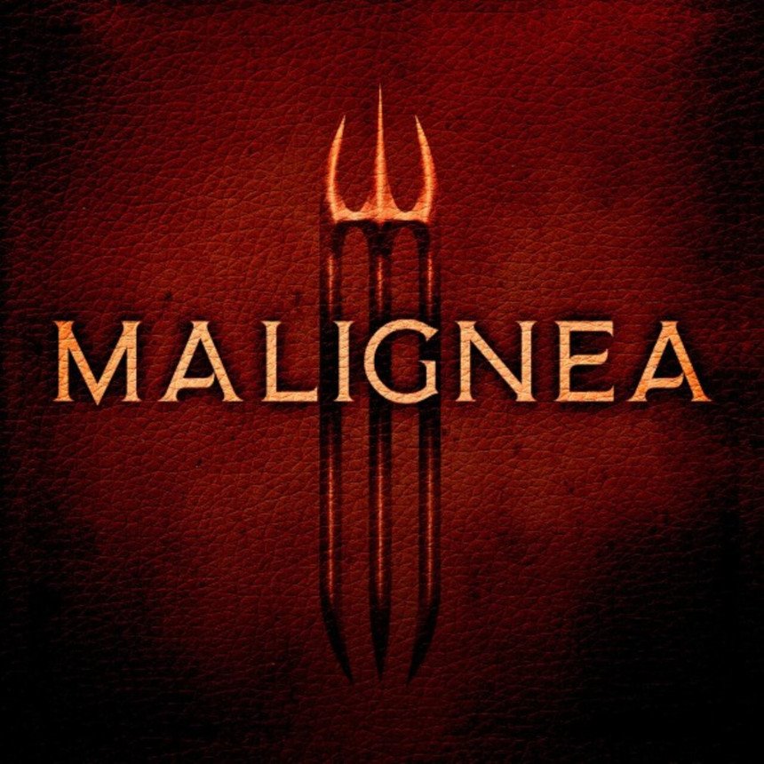 MetalGuardianes's tweet image. 🔥 Novedad 🔥
🇵🇹 Symphonic Metal, Debut
#Malignea "Malignea"
Genial debut de esta banda portuguesa mezclando symphonic metal con toques doom y góticos acompañados de una gran voz femenina, no os lo perdáis!!! 🤘🤘
open.spotify.com/artist/1Jt1yut…